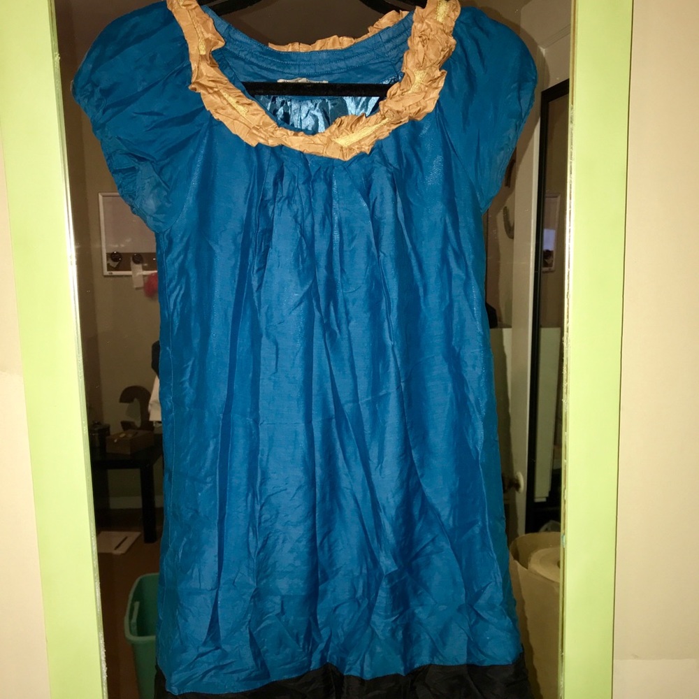 Inspira Mini Dress